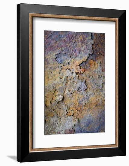 Rust 2-Doug Chinnery-Framed Photographic Print