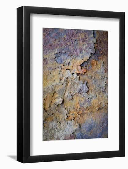 Rust 2-Doug Chinnery-Framed Photographic Print