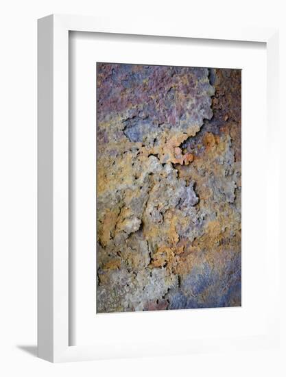 Rust 2-Doug Chinnery-Framed Photographic Print