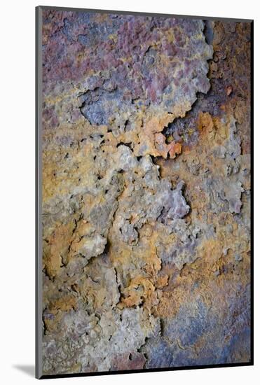 Rust 2-Doug Chinnery-Mounted Photographic Print