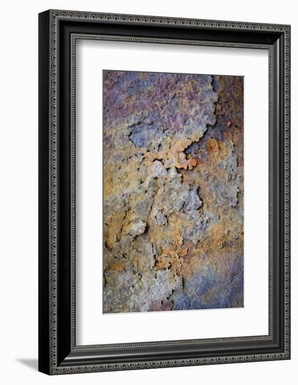 Rust 2-Doug Chinnery-Framed Photographic Print