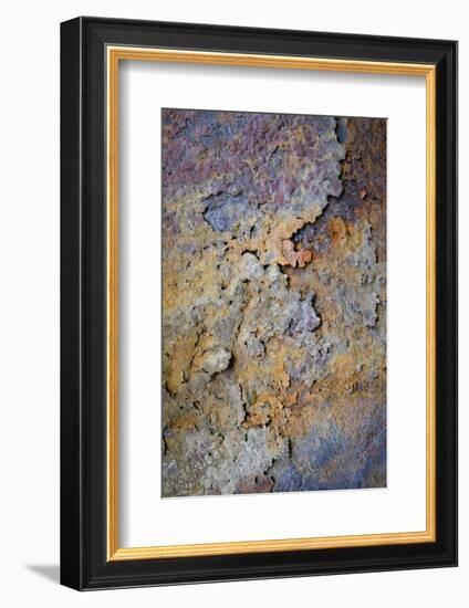 Rust 2-Doug Chinnery-Framed Photographic Print