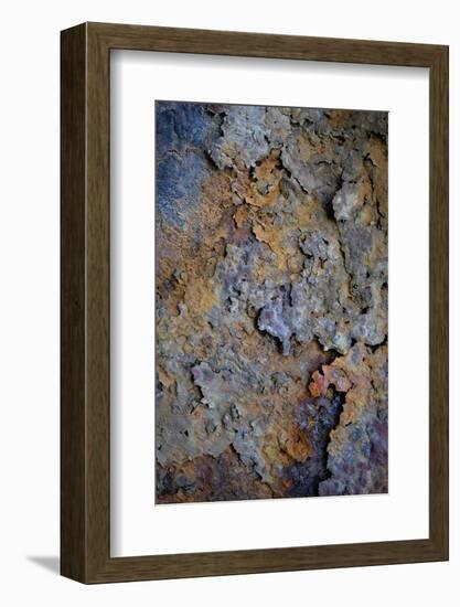 Rust 3-Doug Chinnery-Framed Photographic Print