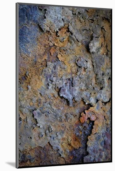 Rust 3-Doug Chinnery-Mounted Photographic Print