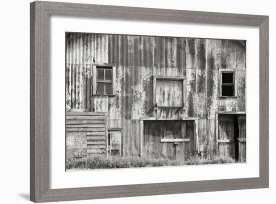 Rust & Crust-Dean Forbes-Framed Photographic Print