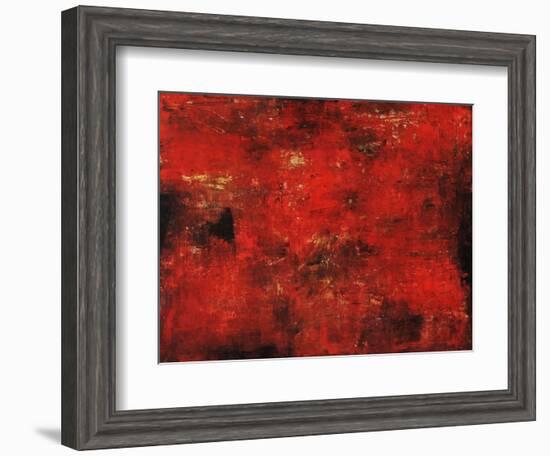 Rust Never Sleeps II-Alexys Henry-Framed Giclee Print