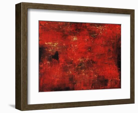 Rust Never Sleeps II-Alexys Henry-Framed Giclee Print