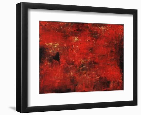 Rust Never Sleeps II-Alexys Henry-Framed Giclee Print