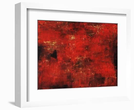 Rust Never Sleeps II-Alexys Henry-Framed Giclee Print