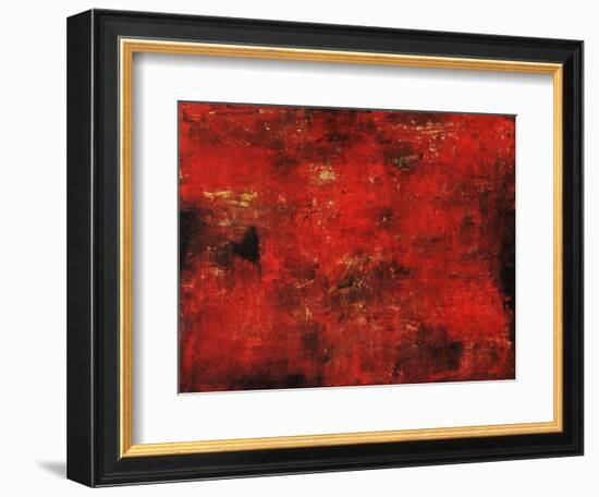 Rust Never Sleeps II-Alexys Henry-Framed Giclee Print