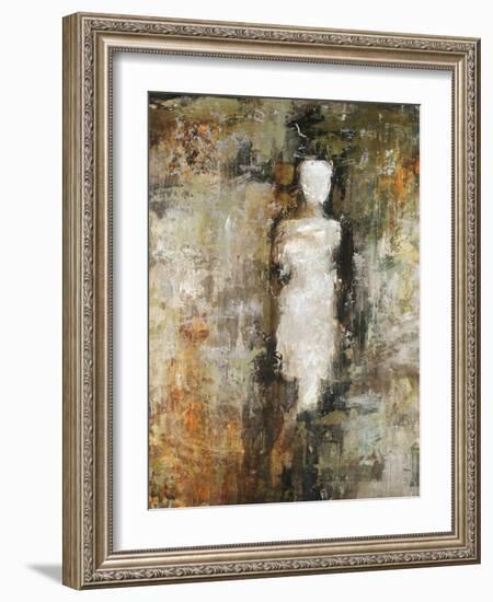 Rust Theology-Alexys Henry-Framed Giclee Print