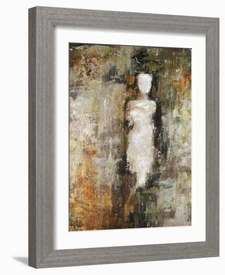 Rust Theology-Alexys Henry-Framed Giclee Print