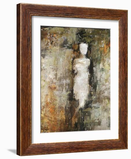 Rust Theology-Alexys Henry-Framed Giclee Print