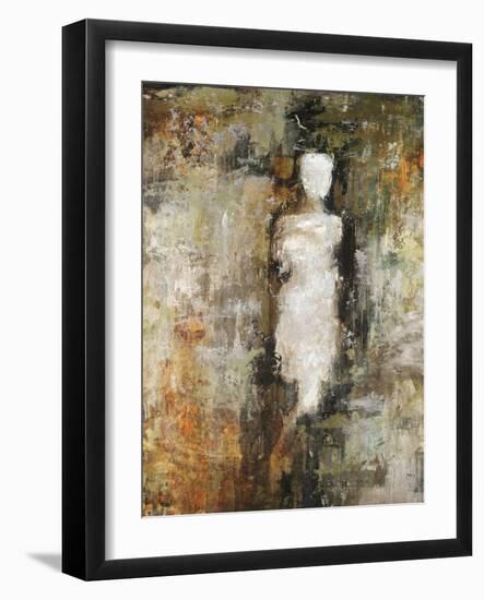 Rust Theology-Alexys Henry-Framed Giclee Print