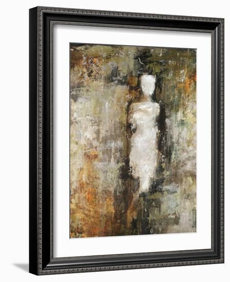 Rust Theology-Alexys Henry-Framed Giclee Print