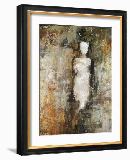 Rust Theology-Alexys Henry-Framed Giclee Print