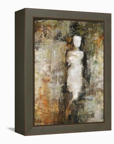 Rust Theology-Alexys Henry-Framed Premier Image Canvas