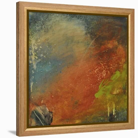 Rusted Nova-Tim Nyberg-Framed Premier Image Canvas