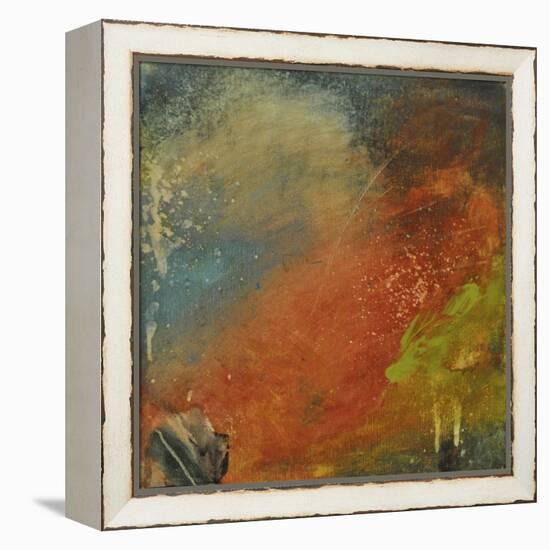 Rusted Nova-Tim Nyberg-Framed Premier Image Canvas