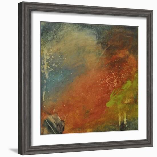 Rusted Nova-Tim Nyberg-Framed Giclee Print