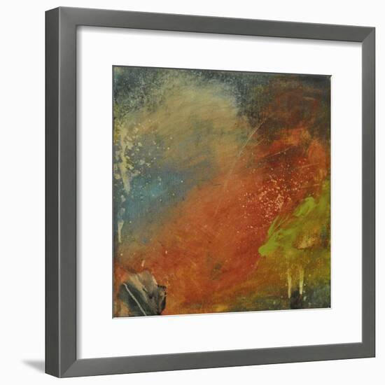 Rusted Nova-Tim Nyberg-Framed Giclee Print