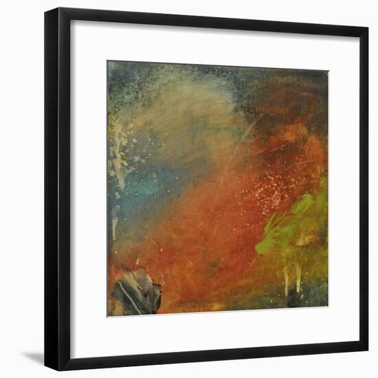 Rusted Nova-Tim Nyberg-Framed Giclee Print