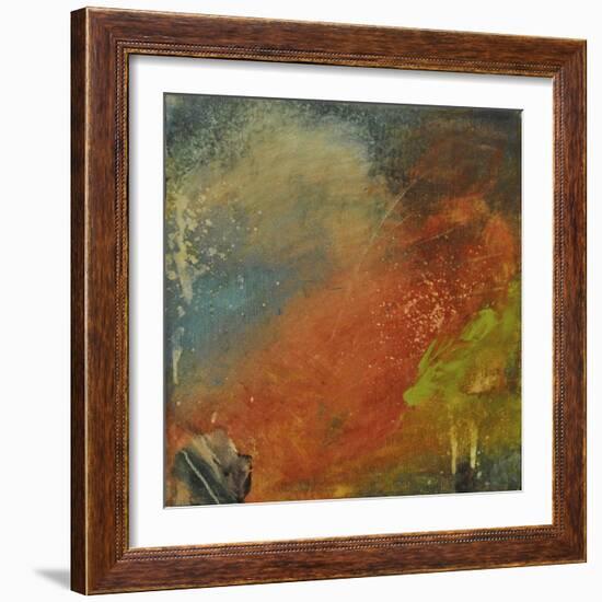 Rusted Nova-Tim Nyberg-Framed Giclee Print