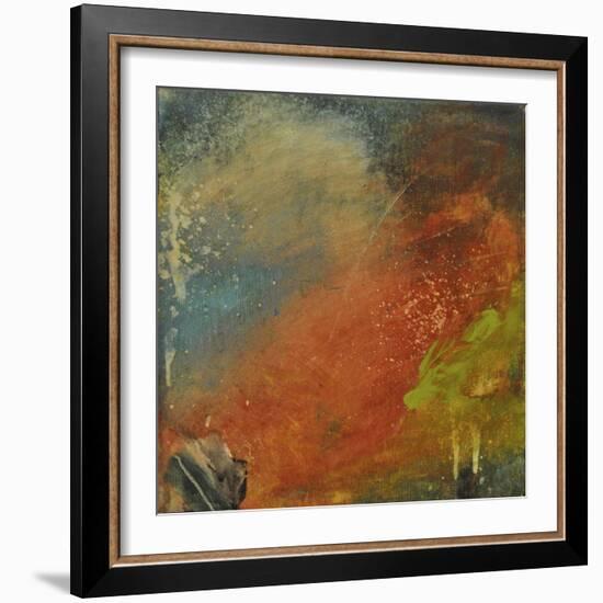 Rusted Nova-Tim Nyberg-Framed Giclee Print