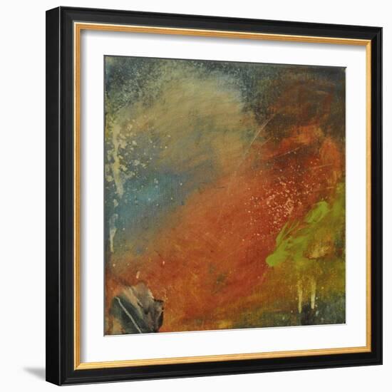 Rusted Nova-Tim Nyberg-Framed Giclee Print