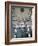 Rustem Pasha Mosque, Istanbul, Turkey, Europe-Godong-Framed Photographic Print