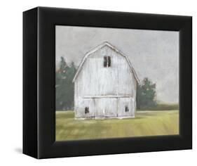 Rustic Barnyard I-Ethan Harper-Framed Stretched Canvas