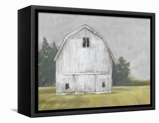 Rustic Barnyard I-Ethan Harper-Framed Stretched Canvas