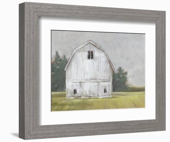 Rustic Barnyard I-Ethan Harper-Framed Premium Giclee Print