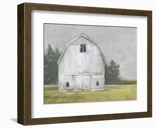 Rustic Barnyard I-Ethan Harper-Framed Premium Giclee Print