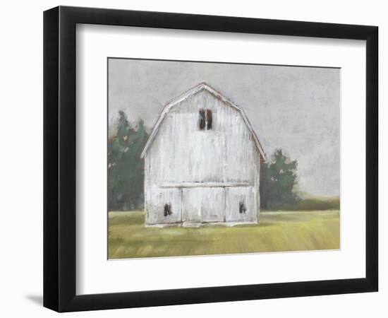 Rustic Barnyard I-Ethan Harper-Framed Premium Giclee Print