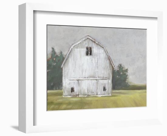 Rustic Barnyard I-Ethan Harper-Framed Premium Giclee Print