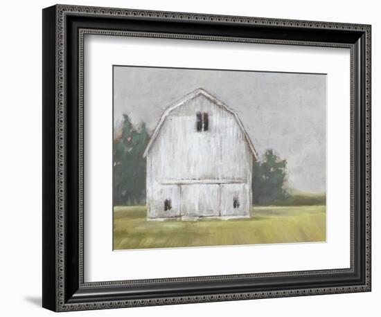 Rustic Barnyard I-Ethan Harper-Framed Premium Giclee Print