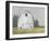 Rustic Barnyard I-Ethan Harper-Framed Art Print