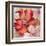 Rustic Blooms-Jurgen Gottschlag-Framed Art Print