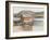 Rustic Boathouse I-Ethan Harper-Framed Art Print