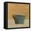 Rustic Bowl IV-Alicia Ludwig-Framed Stretched Canvas