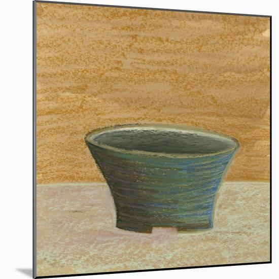 Rustic Bowl IV-Alicia Ludwig-Mounted Art Print