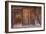 Rustic Charm-Michael Blanchette Photography-Framed Photographic Print