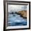 Rustic Coast-Sydney Edmunds-Framed Giclee Print