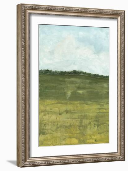 Rustic Country II-null-Framed Art Print