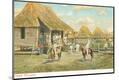 Premium Giclee Print