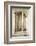 Rustic Door-Debra Van Swearingen-Framed Photographic Print
