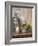 Rustic Elegance I-Julia Purinton-Framed Photographic Print