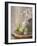 Rustic Elegance III-Julia Purinton-Framed Photographic Print