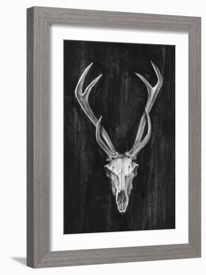 Rustic European Mount I-Ethan Harper-Framed Art Print